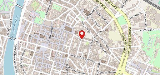 Cortex Bistrot на карте