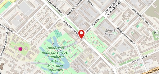 Coffee Like на карте