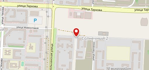 Coffee Like на карте