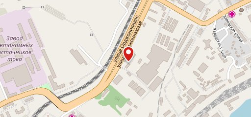 CORTO COFFEE на карте