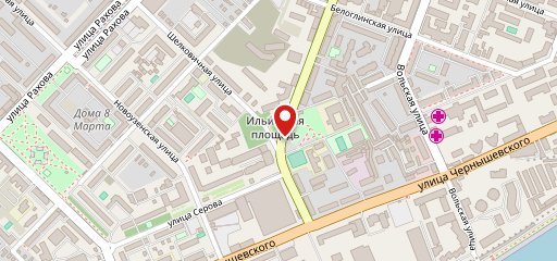 CORTO COFFEE на карте