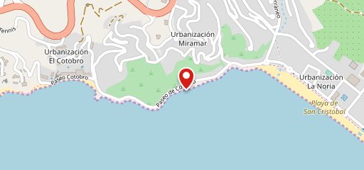 Cortramen на карте