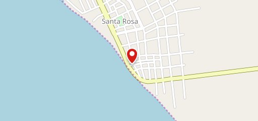Costa Azul на карте