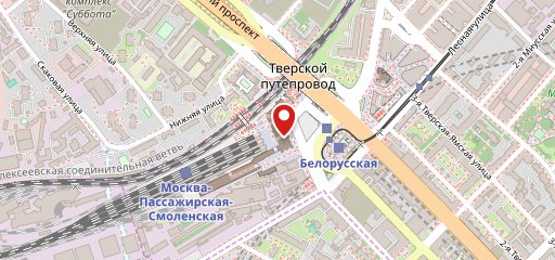 Coffee на карте