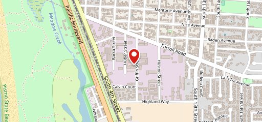 Costa Java Coffee на карте