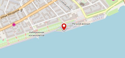 Costabar на карте