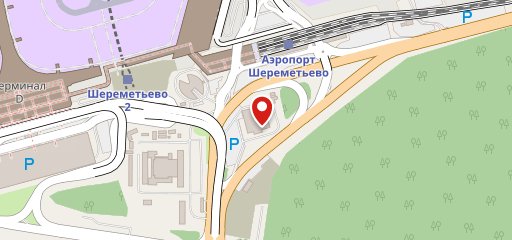 Cote Jardin на карте