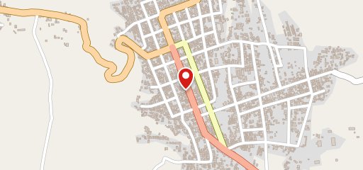 Coto Raja Rasa на карте