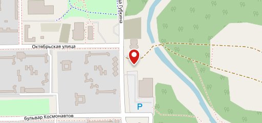 CountryChicken на карте