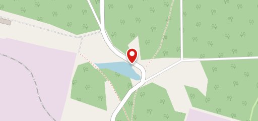 Загородный комплекс Дубрава на карте