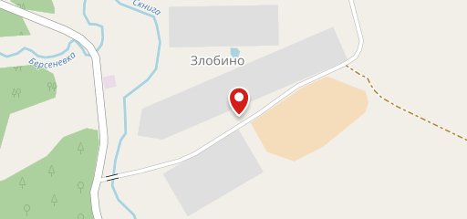 Дачная Культура на карте