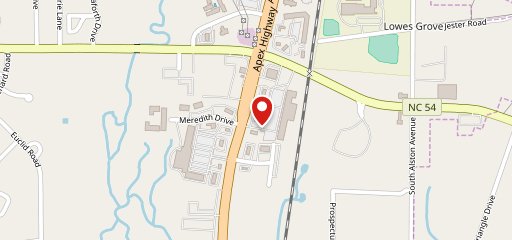 Country Junction на карте