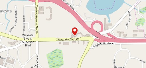 Country Kitchen на карте
