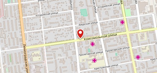 Country Pizza на карте
