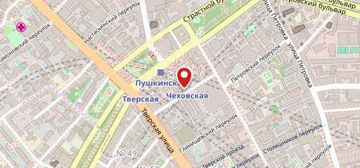 Ресторан Country Pub & Restaurant на карте