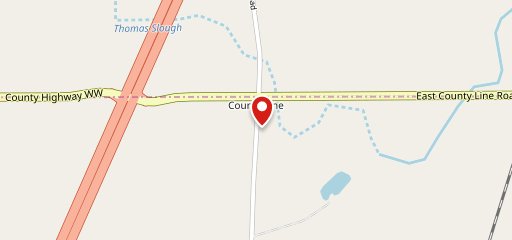 County Line Trap на карте