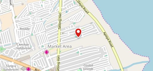 Aureus Store на карте