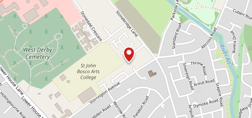 Courtyard Cafe на карте
