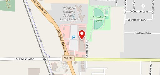 Cousins Subs на карте