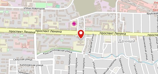 Combo на карте