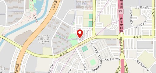 cox на карте