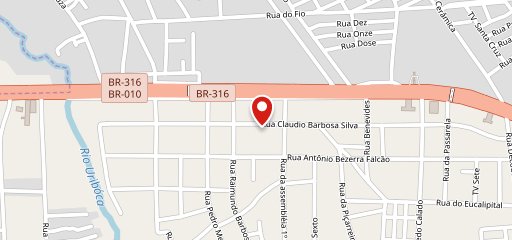 Coxinhas do Rj на карте