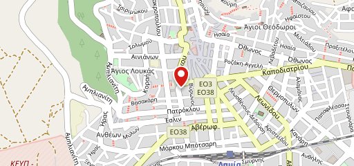 Coyote beer restaurant на карте