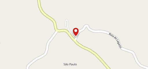 Cozinha da Rota - Pedra Azul на карте