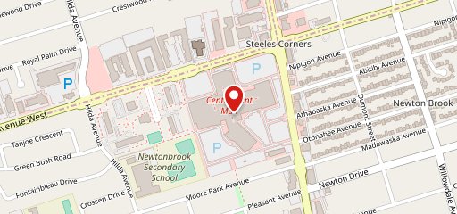Cozy Cafe на карте