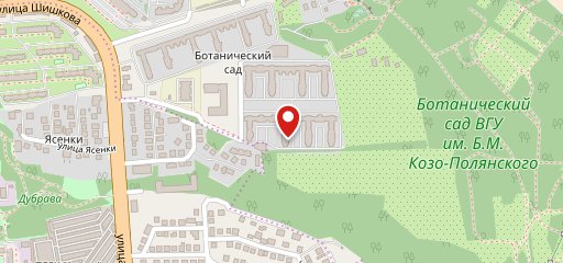 Crabby Суши и Роллы на карте