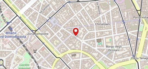 Crackerjack Café на карте