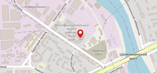 Craft & ДичЪ на карте
