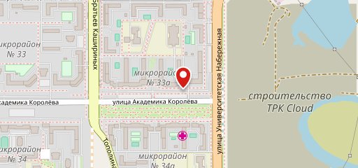 Craft&Draft на карте