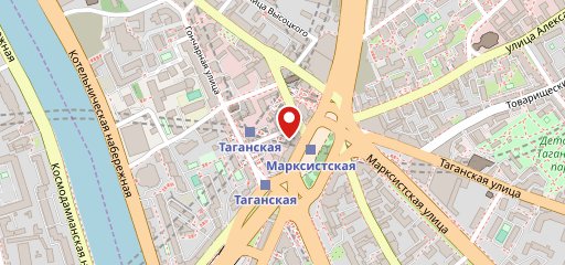Крафт драфт бургеры на карте