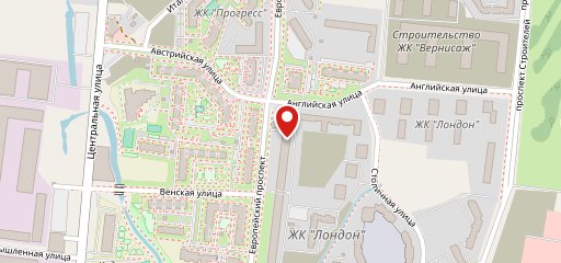 Craft Store на карте
