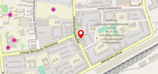 Craft Beer на карте