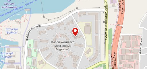 Craft Boom Bar & Shop на карте