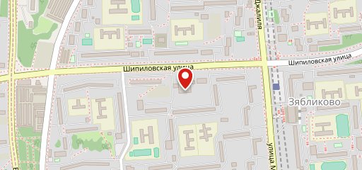 Craft Beer Cafe на карте