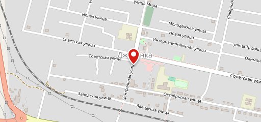 Craft beer на карте