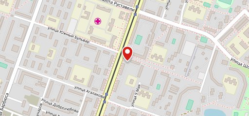 Craft Beer House на карте