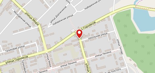 Craft beer на карте