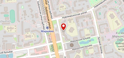Craft beer на карте