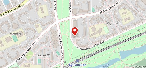 Bar33 на карте