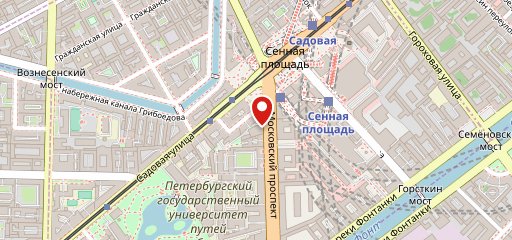 Craft Beer Shop на карте