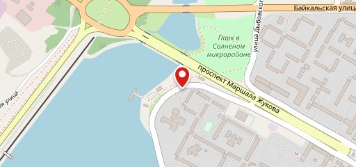 Craft Burgers на карте