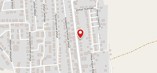craft-cafe" Теркинъ " на карте