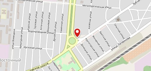 Craft Cafe на карте