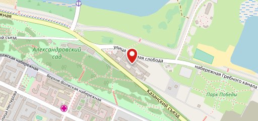 Craft Coffee на карте