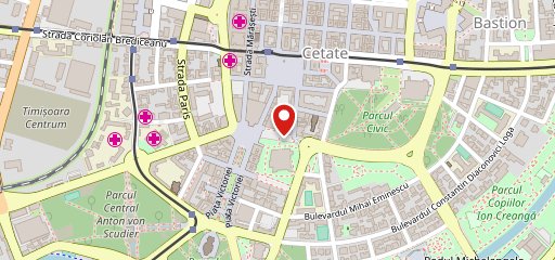 Craft Events на карте