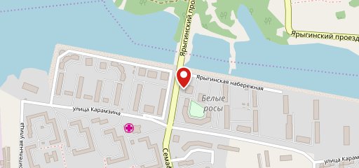 craft hopper на карте